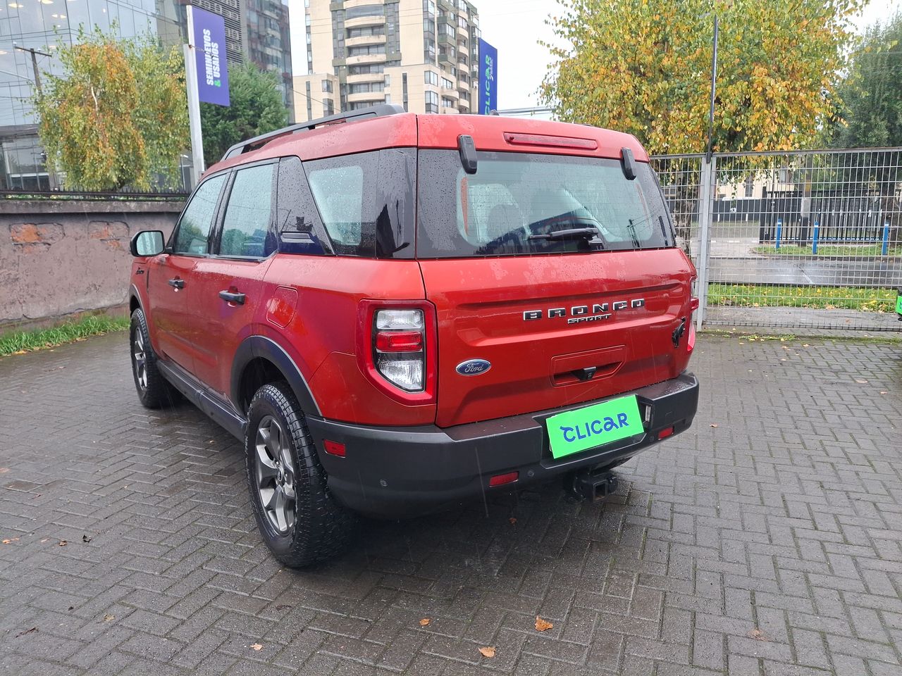FORD - 5