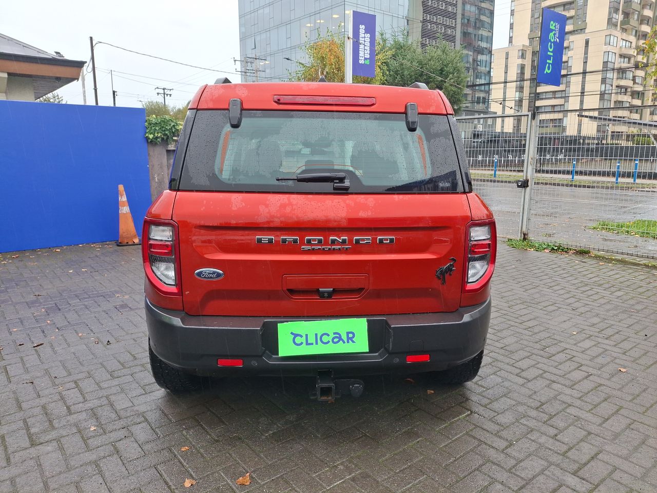 FORD - 6