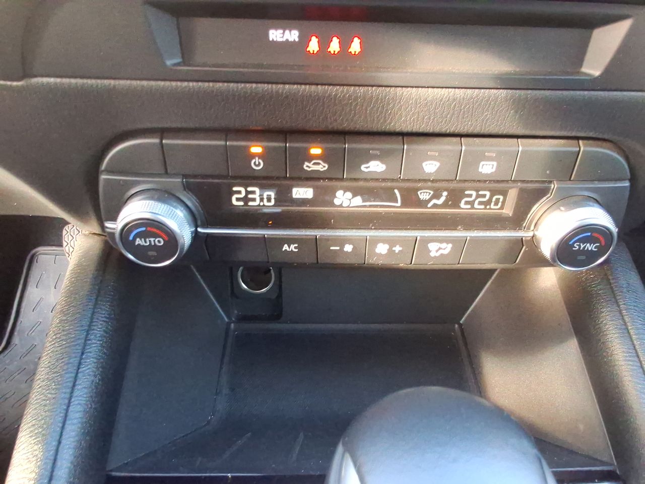 MAZDA - 21