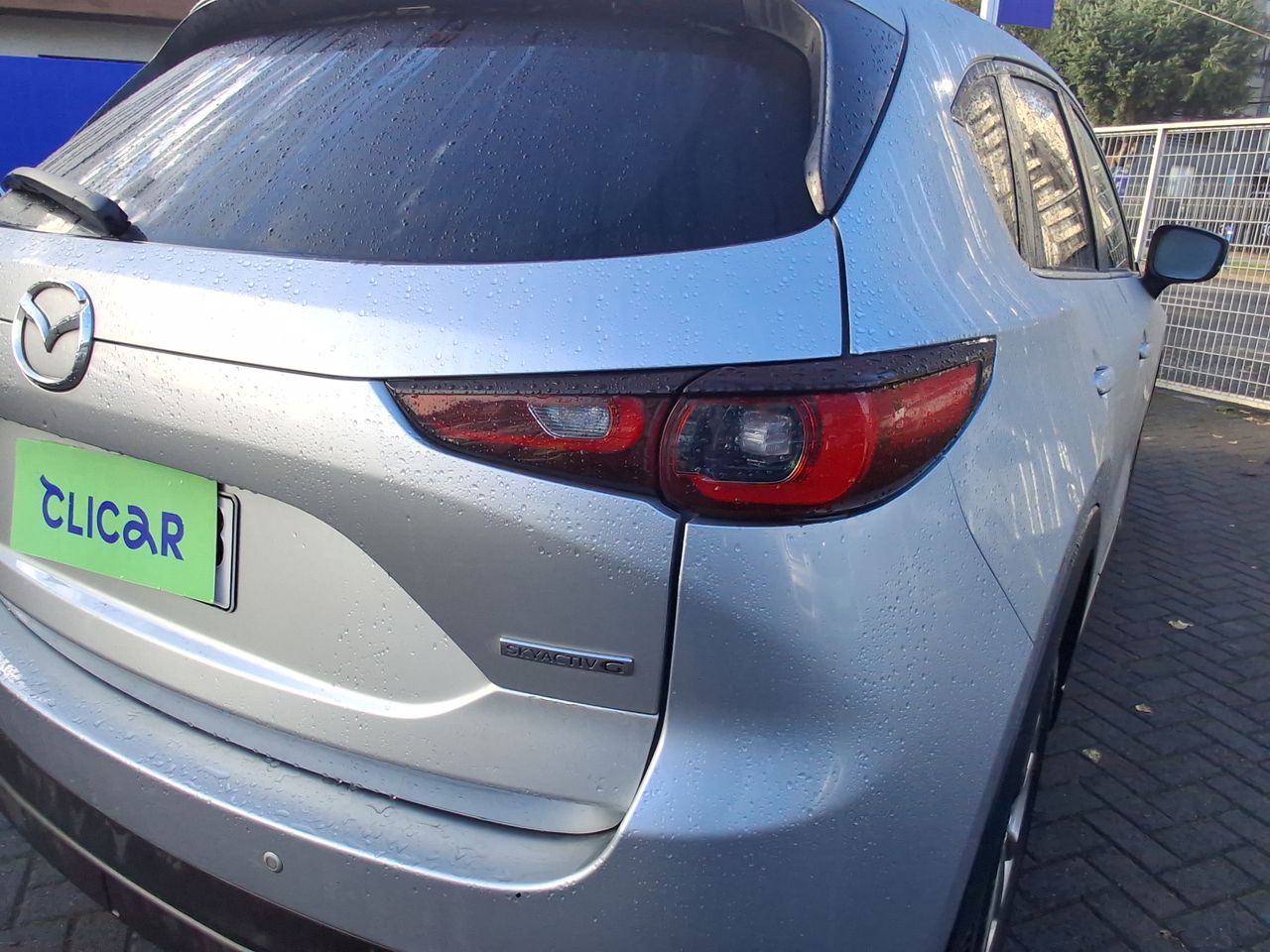 MAZDA - 11