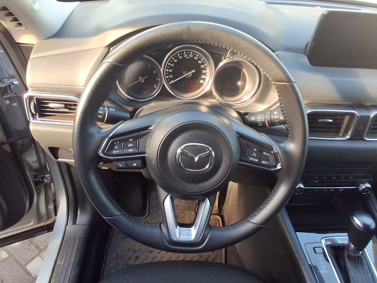 MAZDA - 16