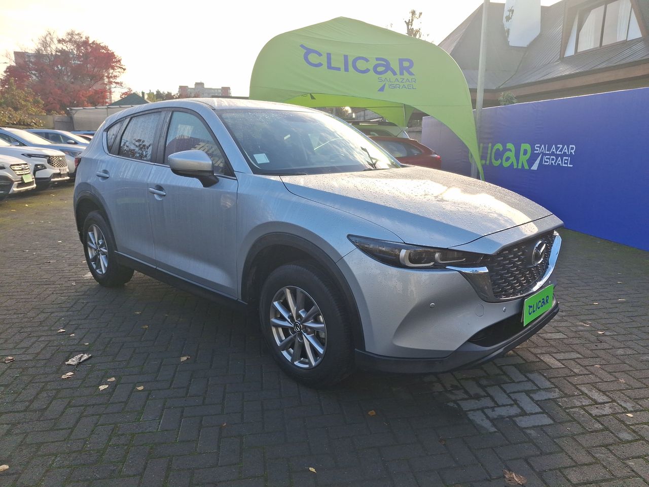 MAZDA - 1
