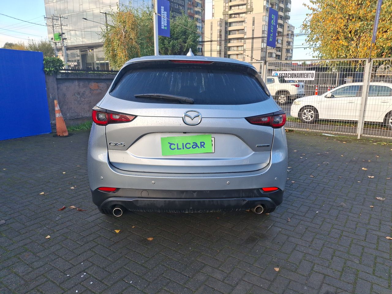 MAZDA - 6