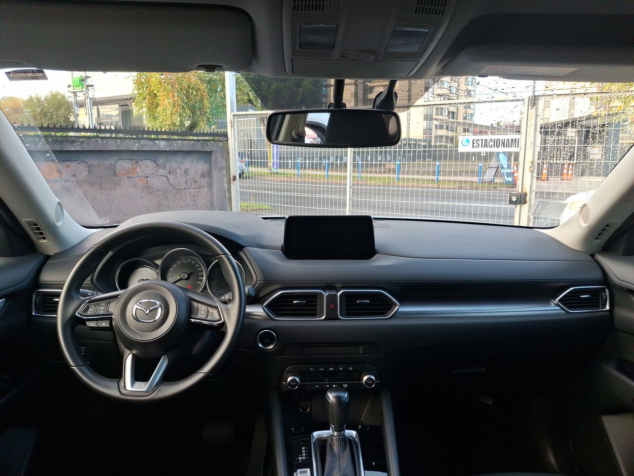 MAZDA - 1