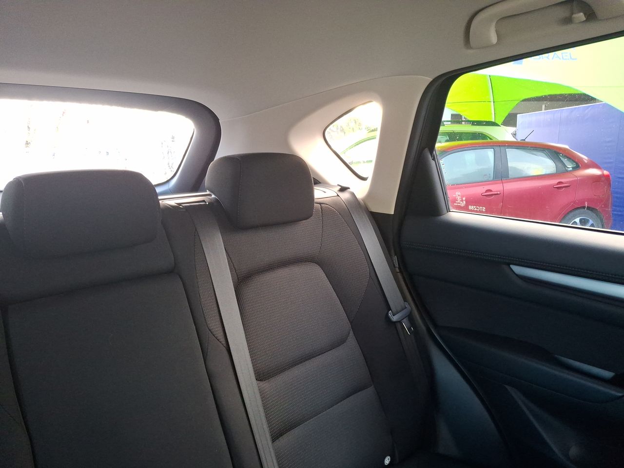 MAZDA - 6