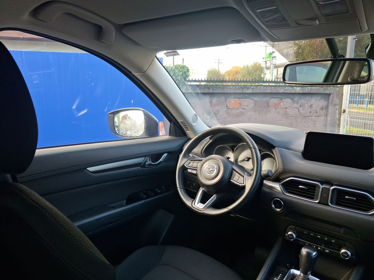 MAZDA - 8