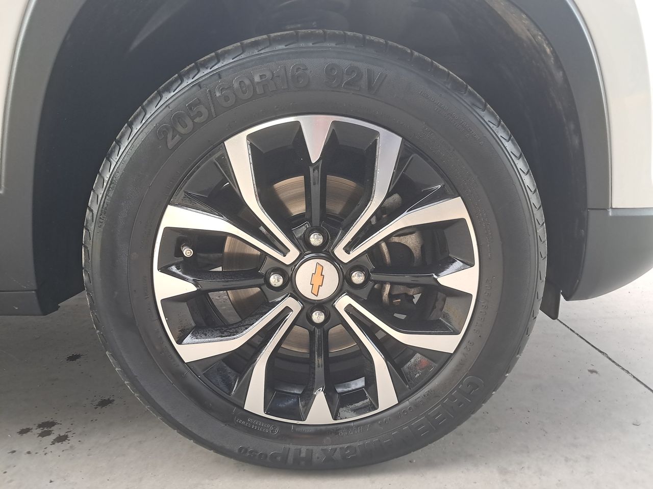 CHEVROLET - 9