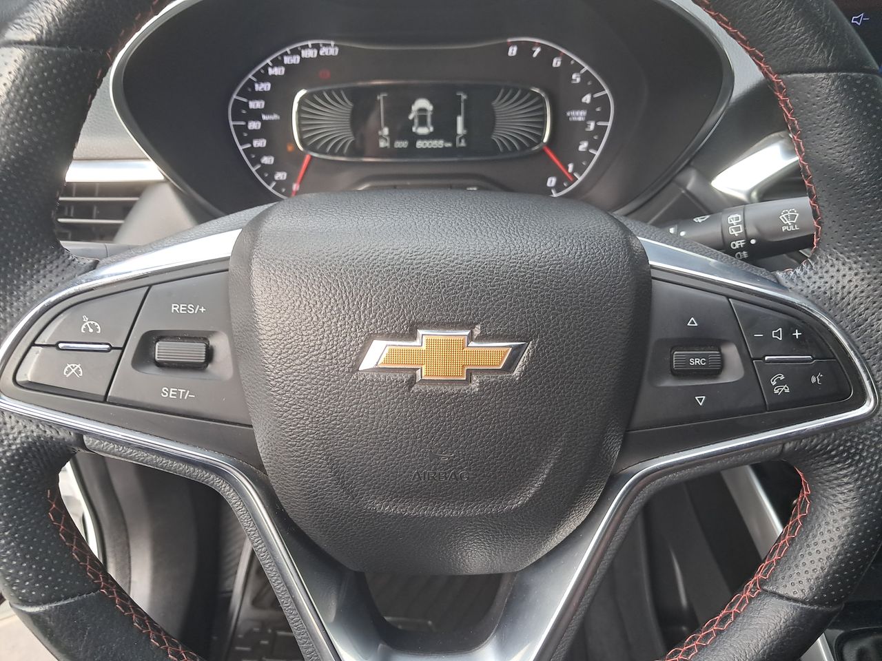 CHEVROLET - 18
