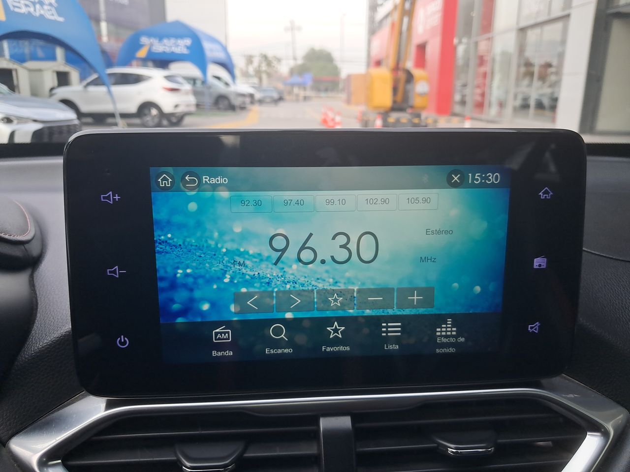 CHEVROLET - 20