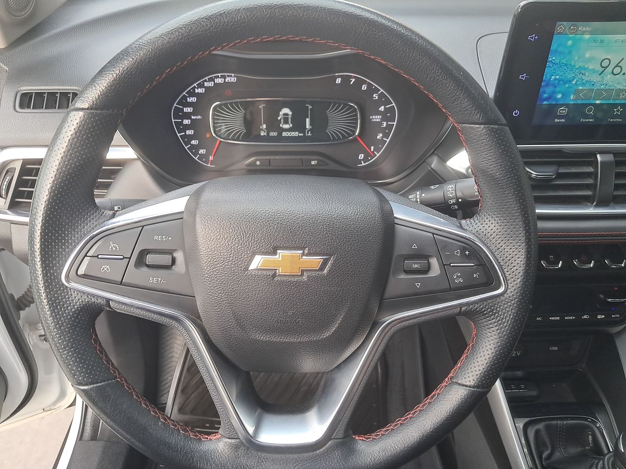 CHEVROLET - 17