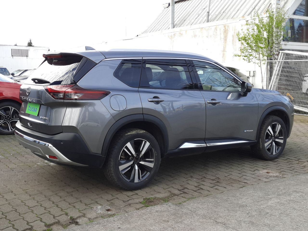 NISSAN - 7