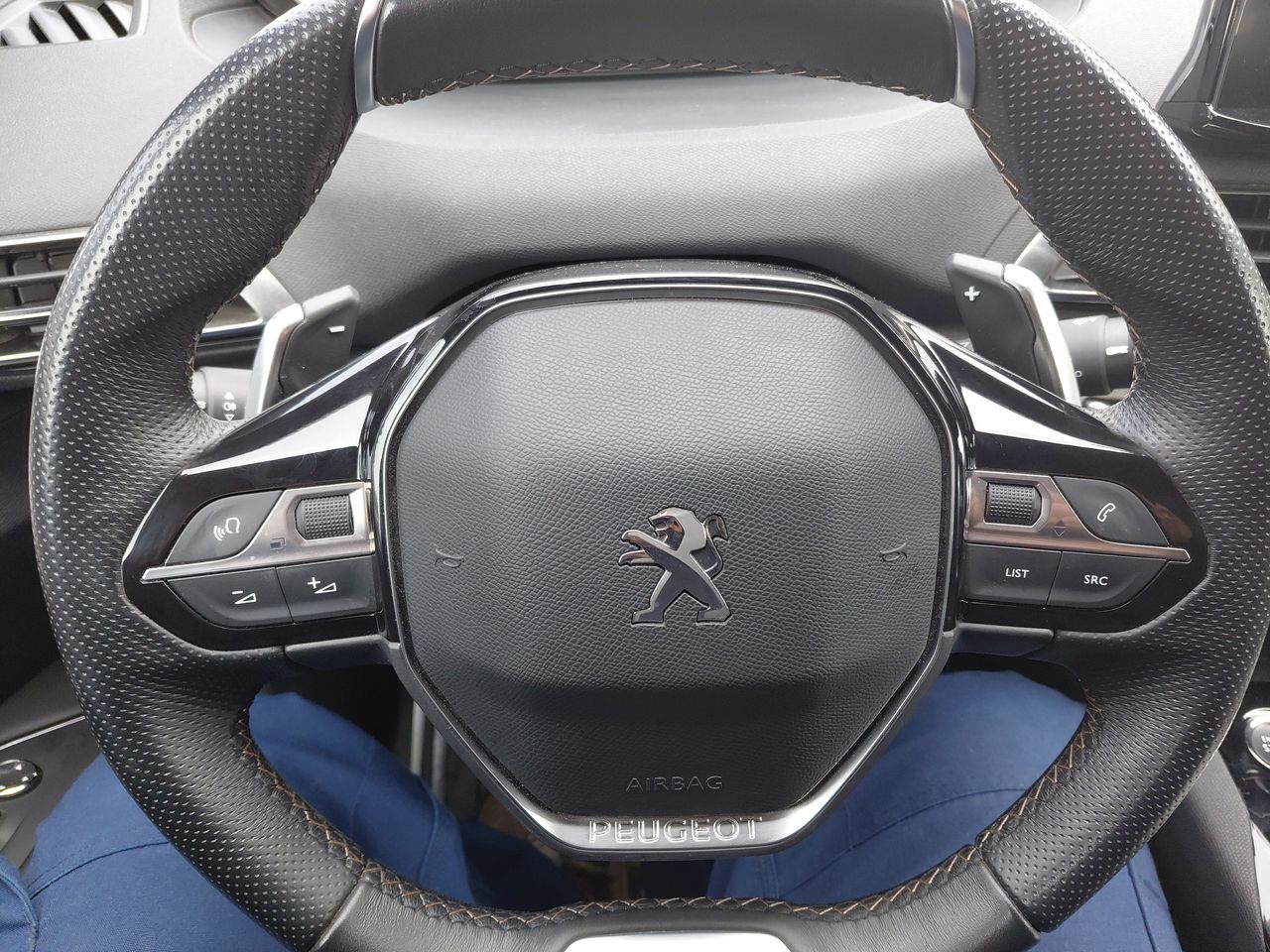 PEUGEOT - 26
