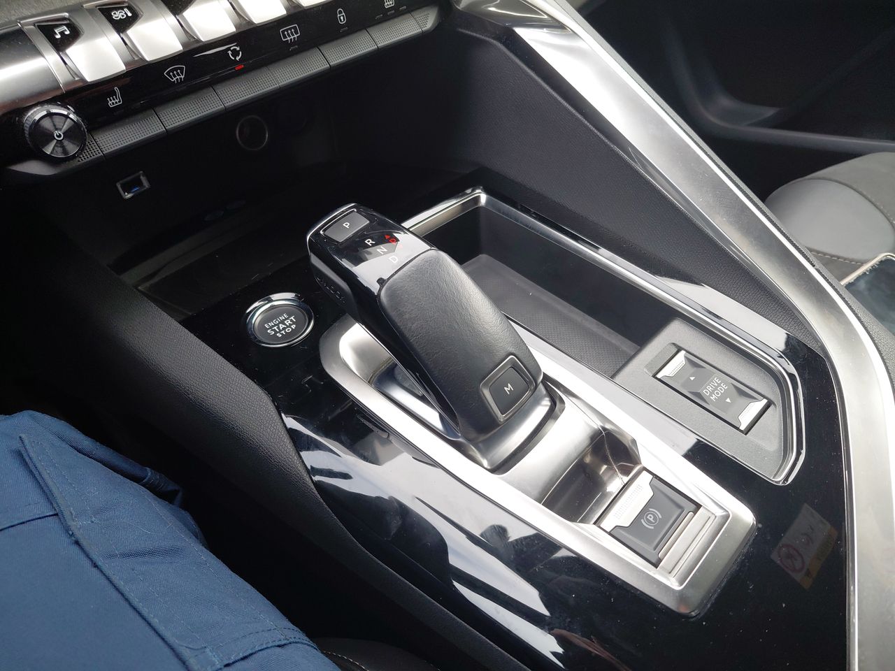 PEUGEOT - 31