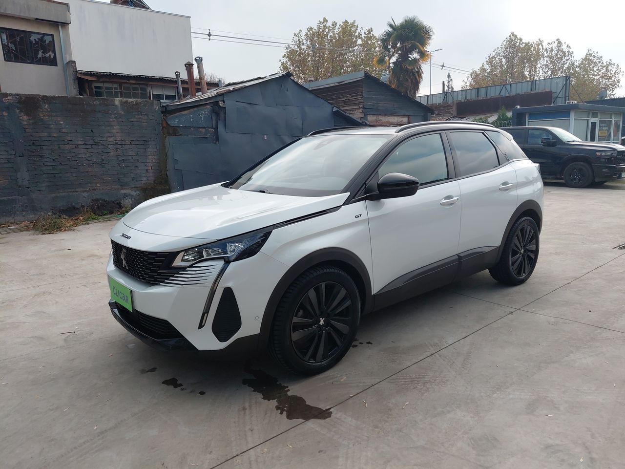 PEUGEOT - 3