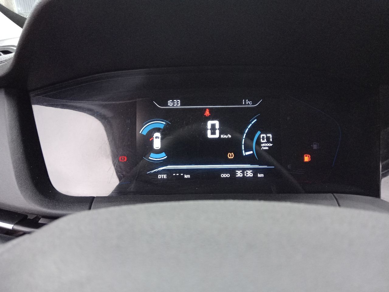 CHANGAN - 16