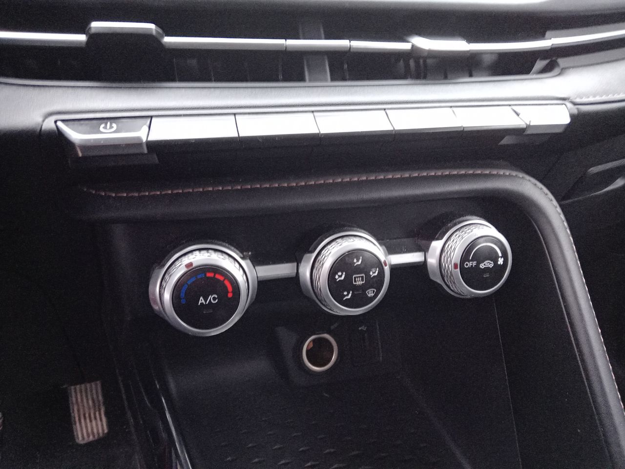 CHANGAN - 19