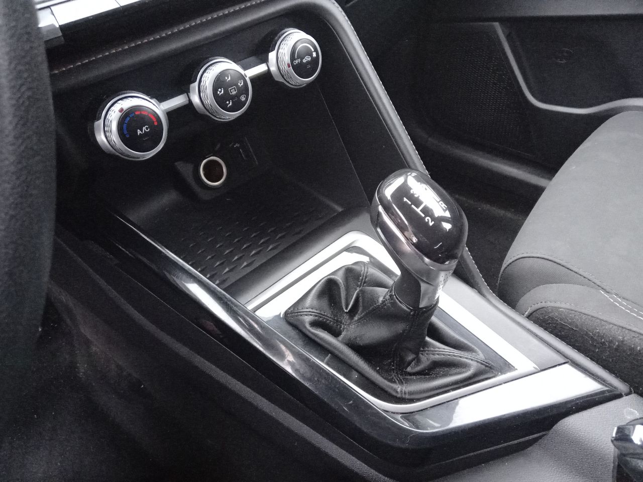 CHANGAN - 20
