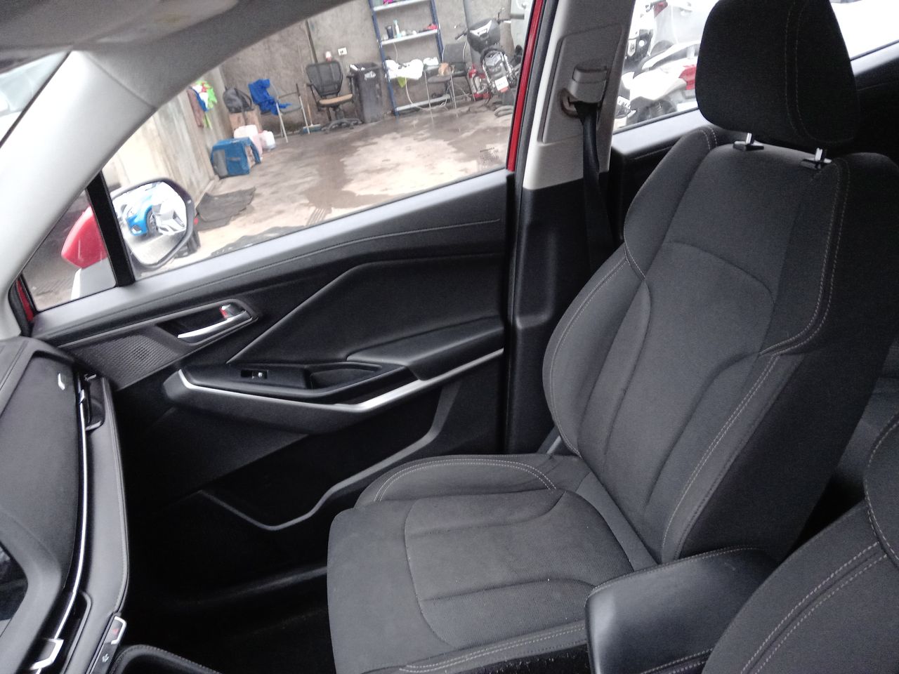 CHANGAN - 22