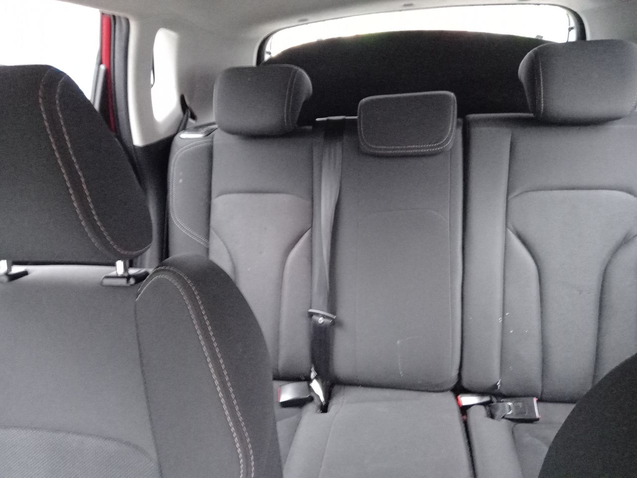 CHANGAN - 23