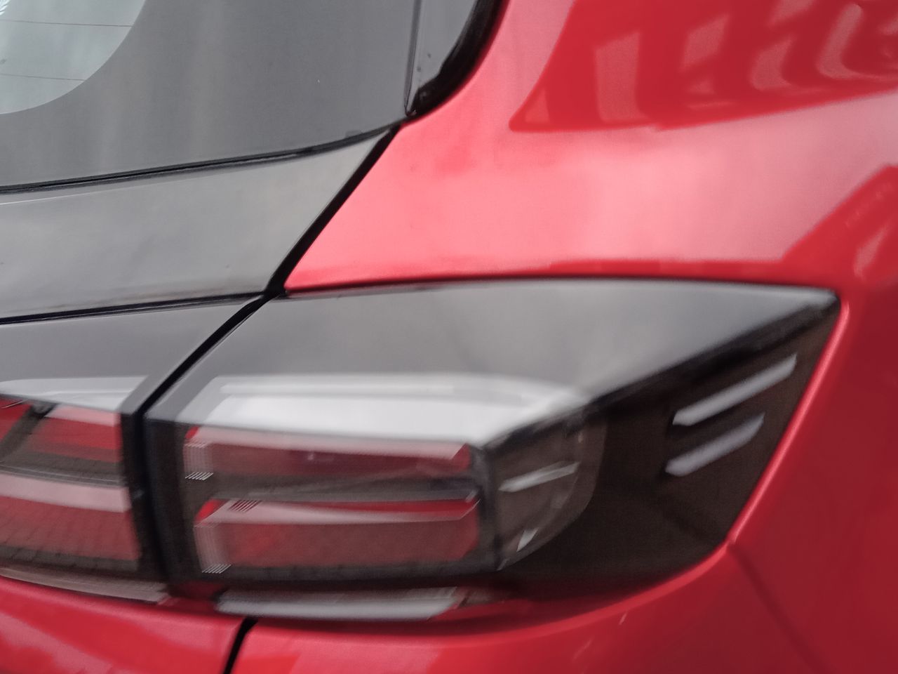 CHANGAN - 9