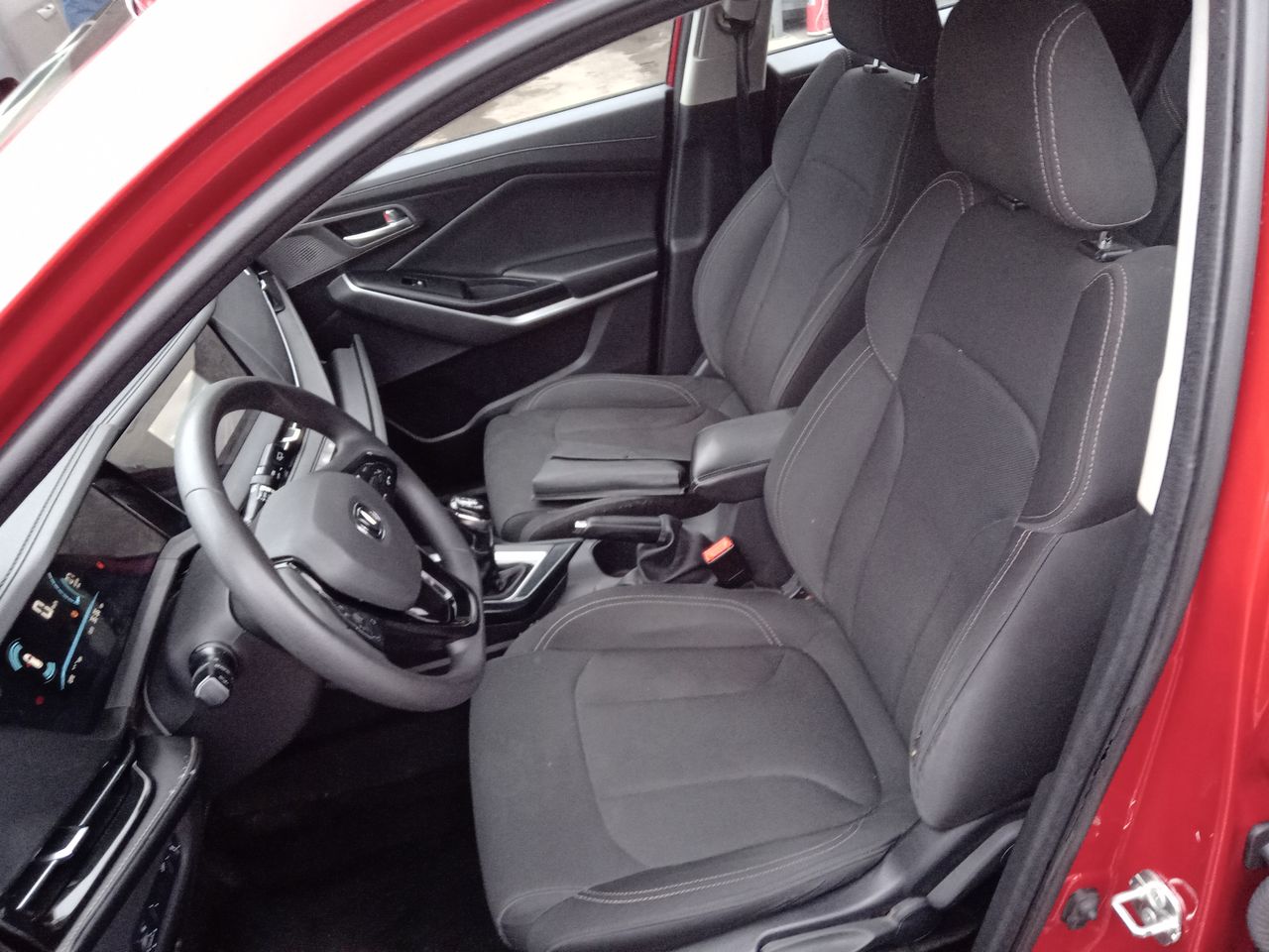 CHANGAN - 13