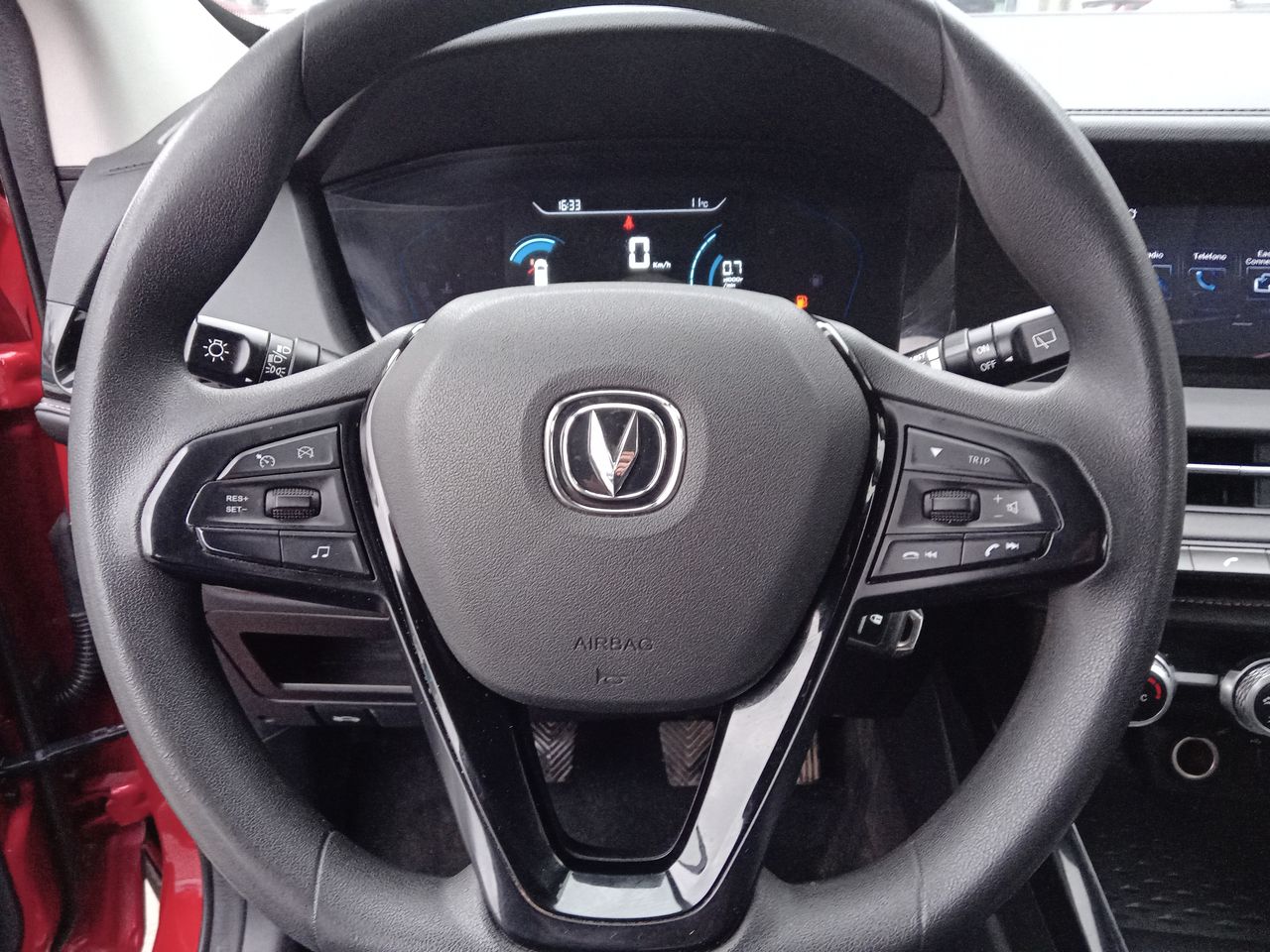 CHANGAN - 14
