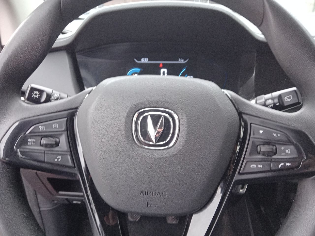 CHANGAN - 15