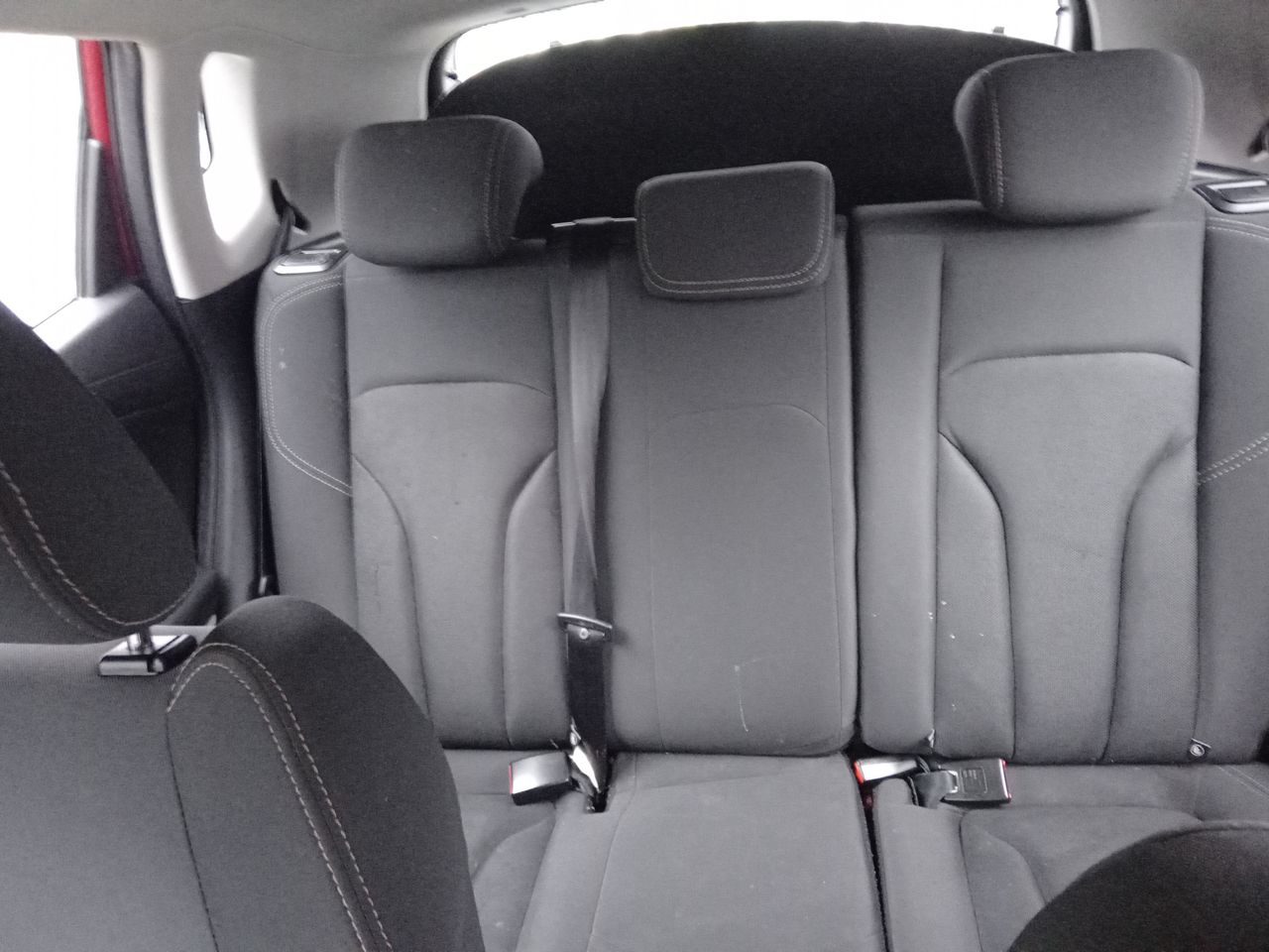 CHANGAN - 4