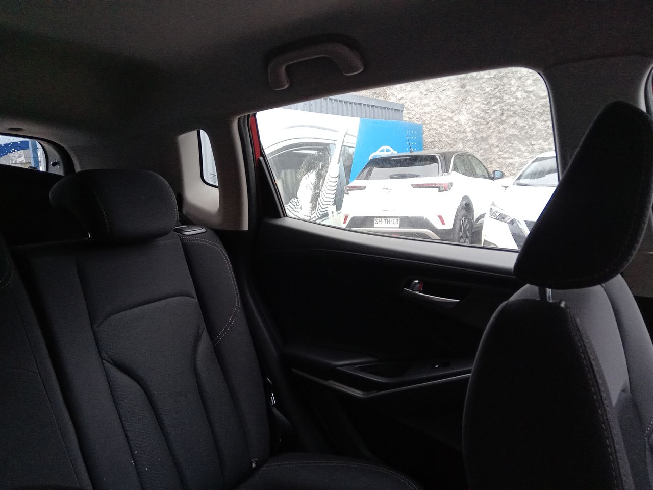 CHANGAN - 5