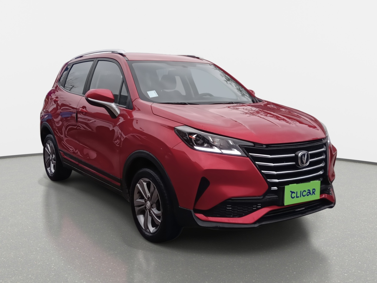 CHANGAN