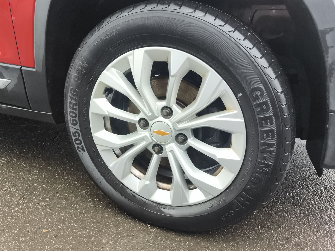 CHEVROLET - 7