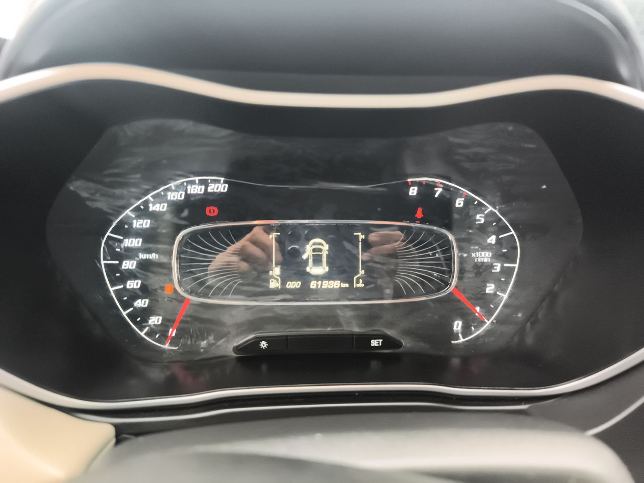 CHEVROLET - 16