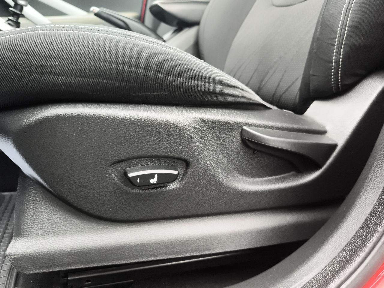 CHEVROLET - 12