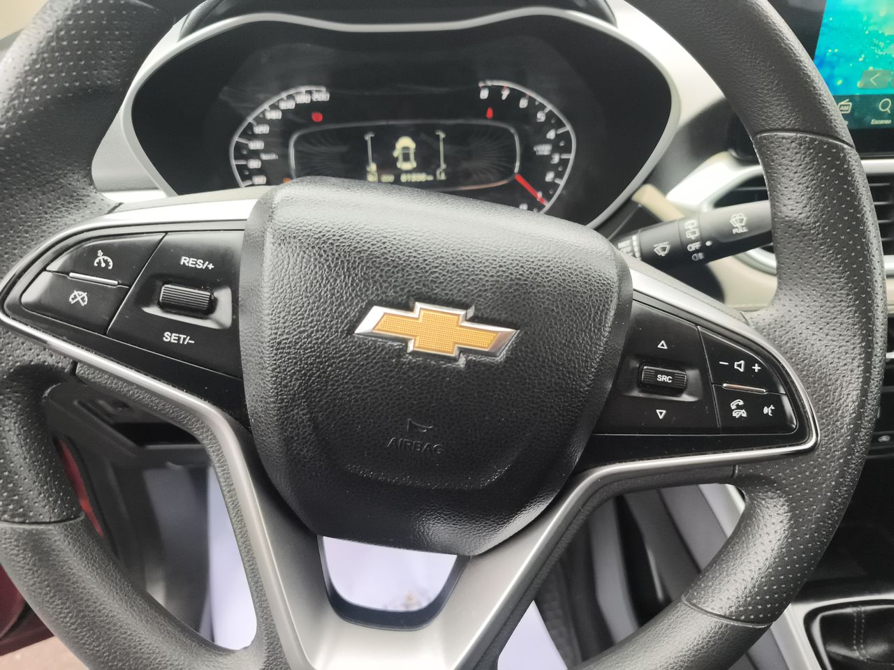 CHEVROLET - 15