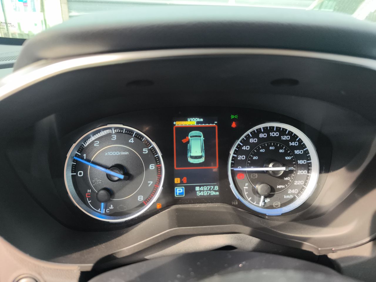 SUBARU - 17