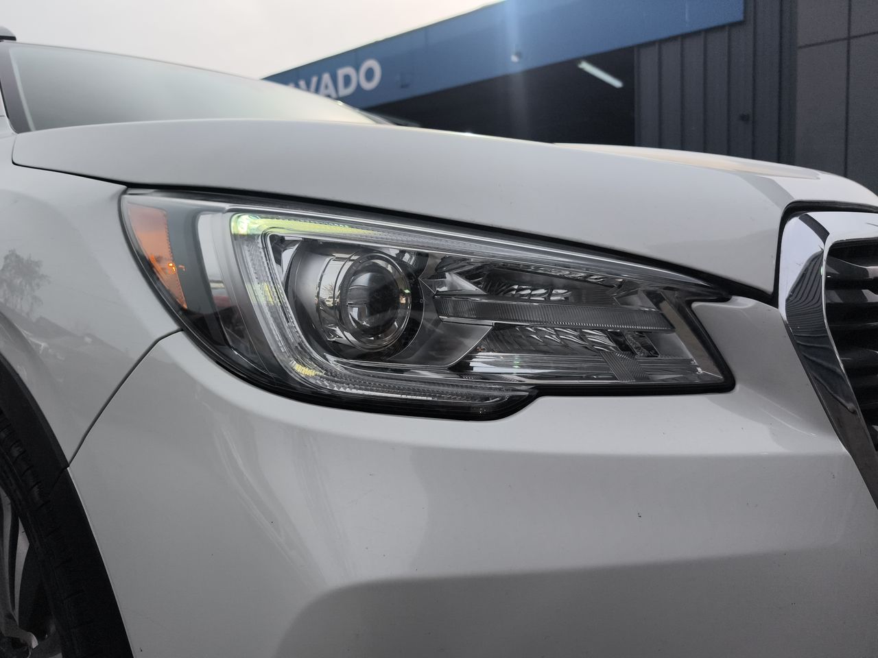 SUBARU - 8
