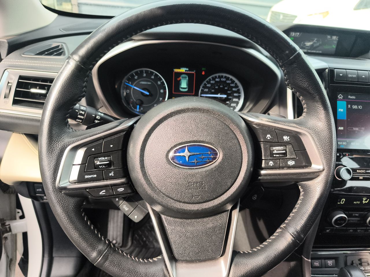 SUBARU - 15