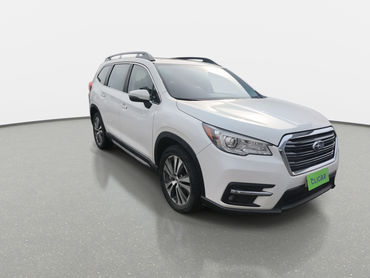 SUBARU - 1