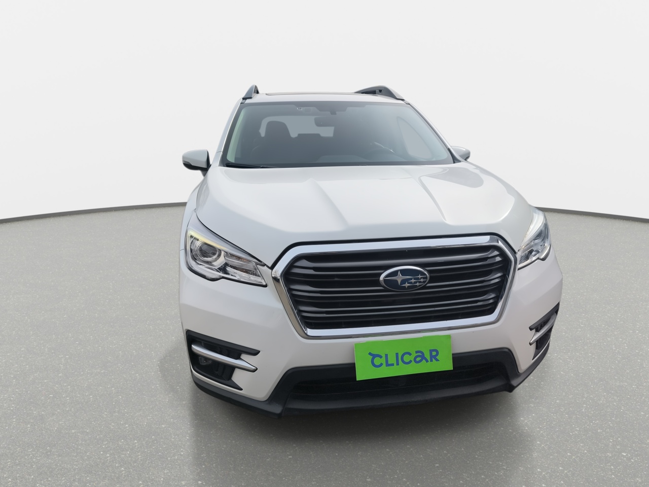 SUBARU - 2
