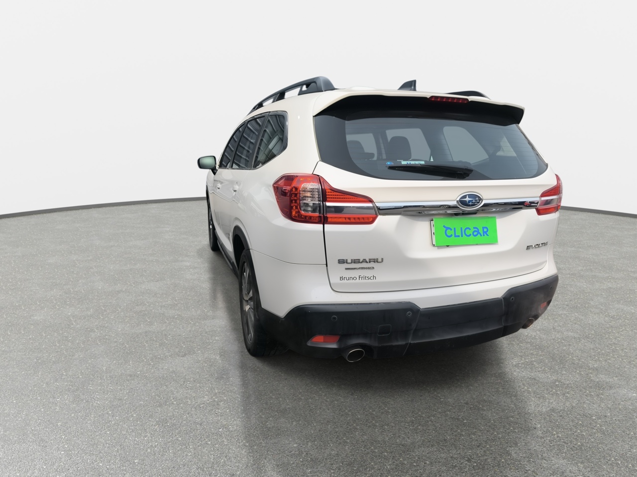 SUBARU - 5