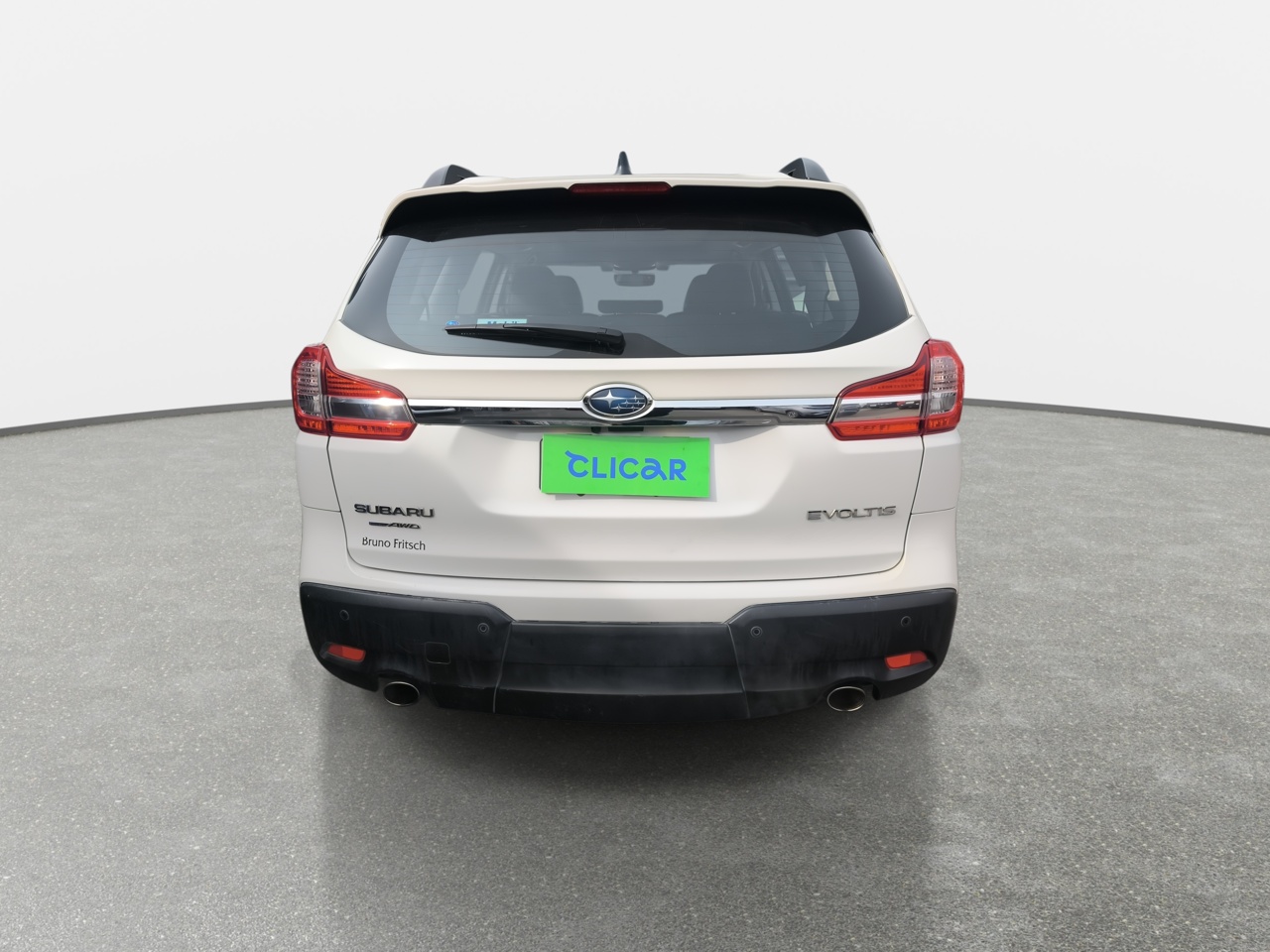 SUBARU - 6