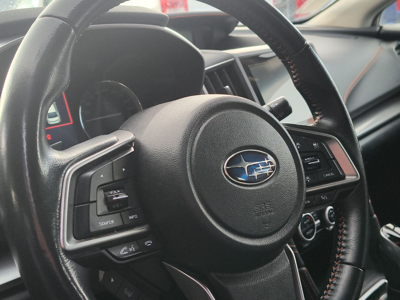 SUBARU - 18