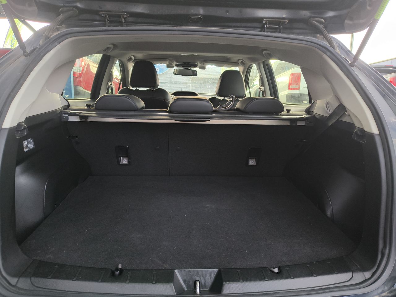 SUBARU - 13