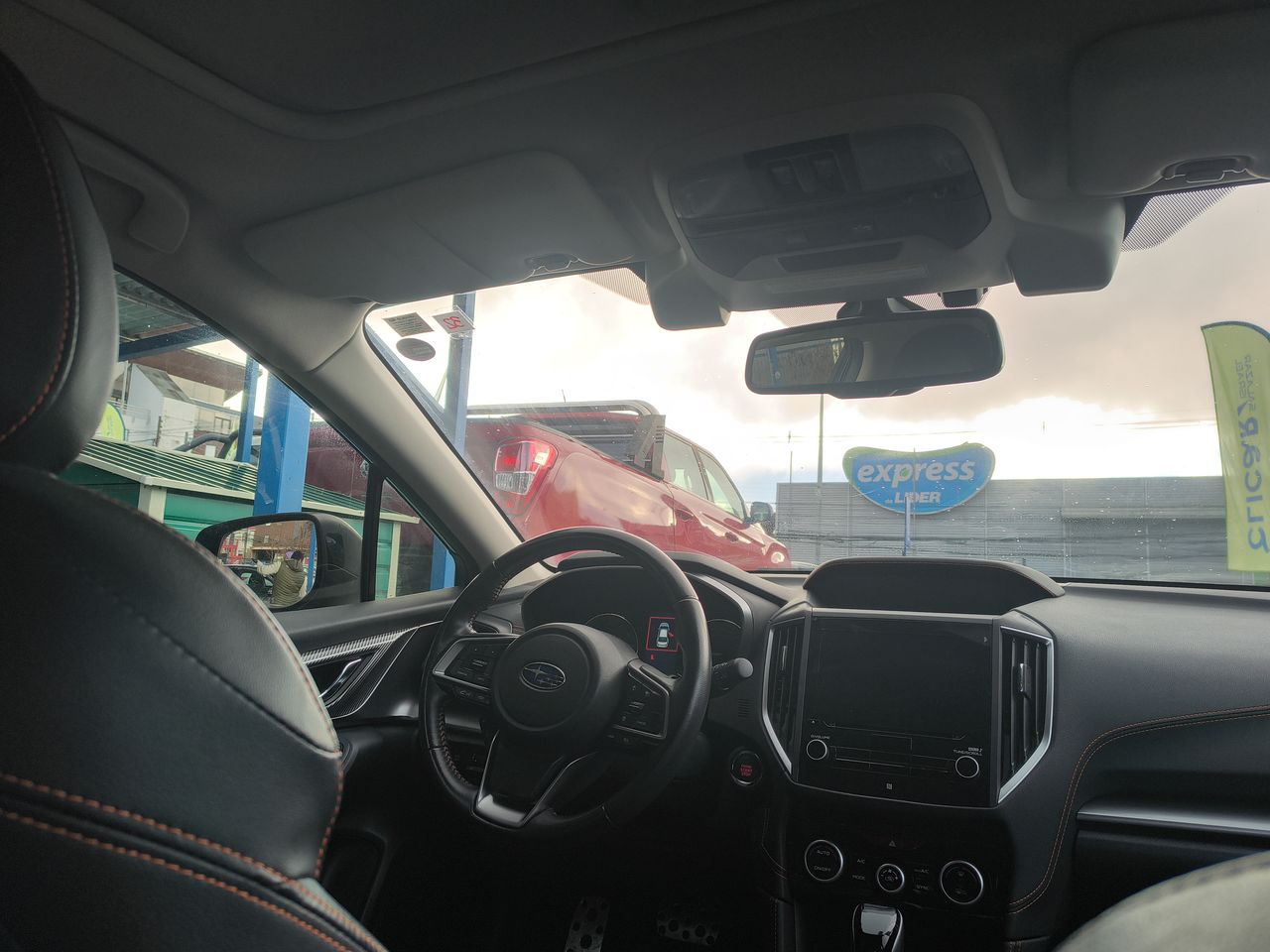 SUBARU - 6