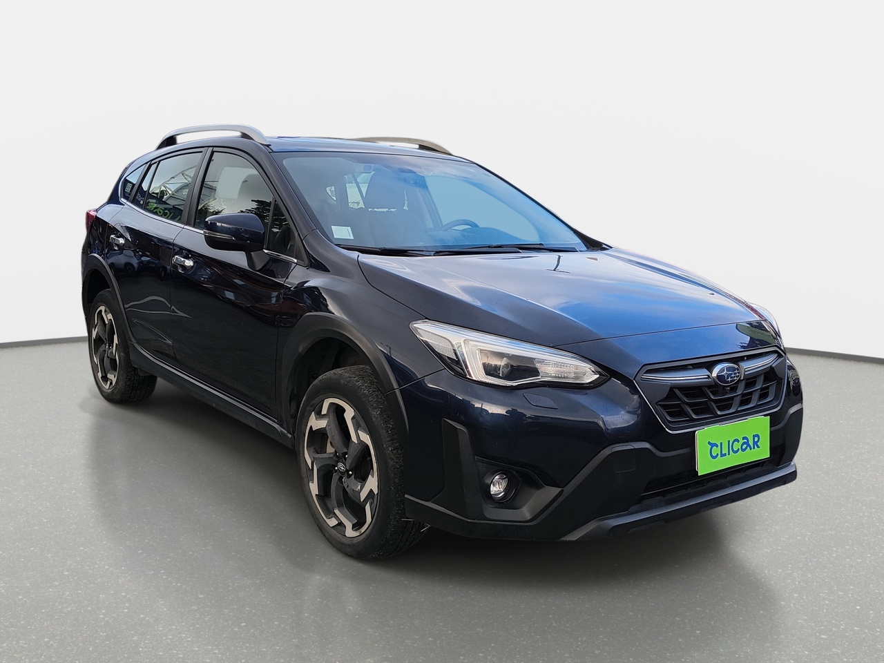 SUBARU