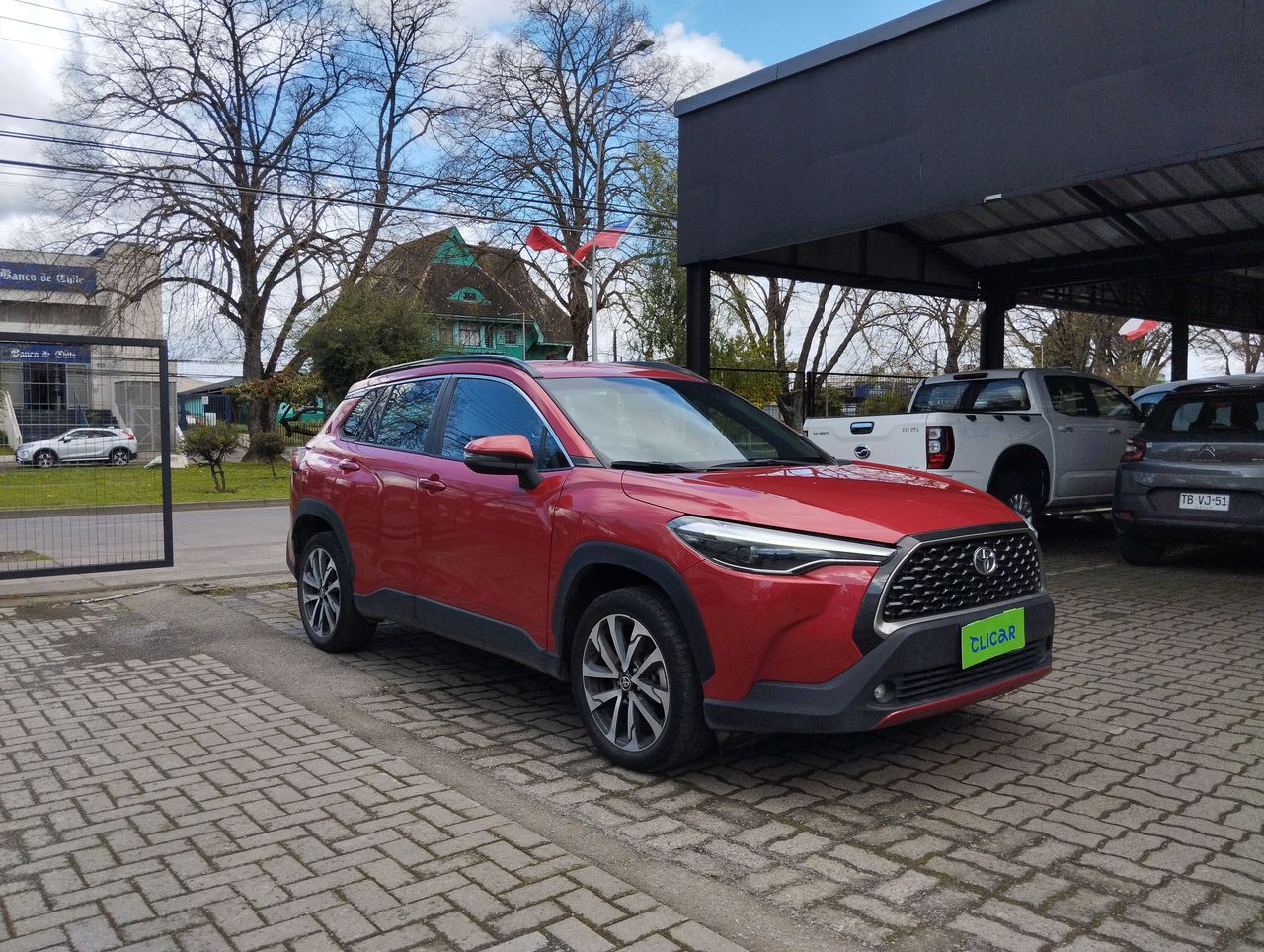TOYOTA - 3