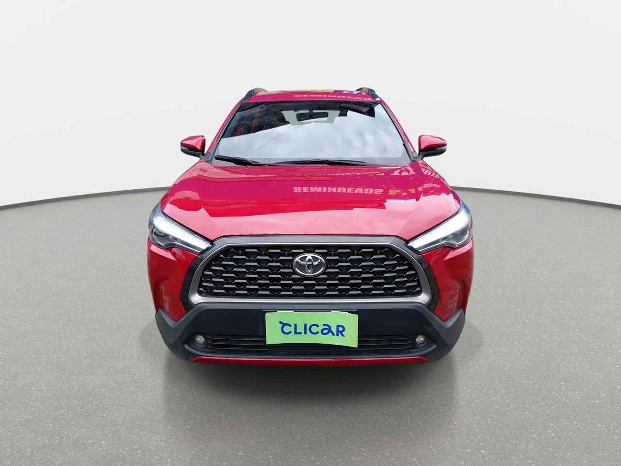 TOYOTA - 2