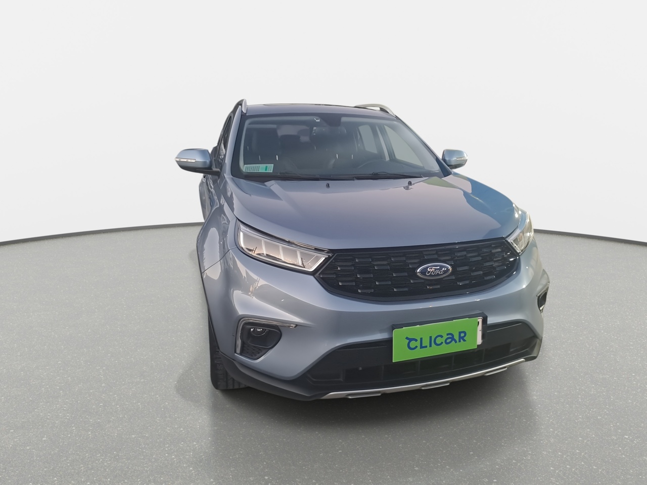 FORD - 2