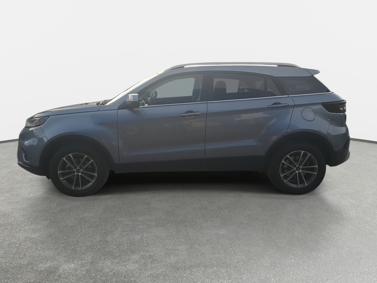 FORD - 4