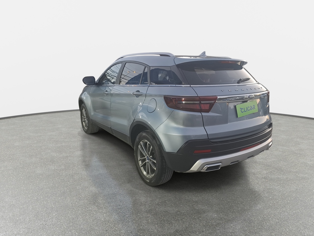 FORD - 5